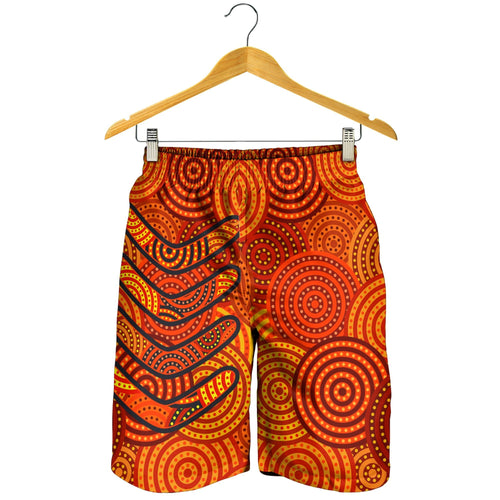 aboriginal-mens-short-aboriginal-boomerangs-and-dot-circle