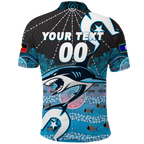 custom-personalised-sharks-rugby-naidoc-2022-aboriginal-polo-shirt