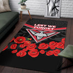 essendon-bombers-anzac-day-area-rug-indigenous-art