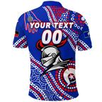 custom-personalised-knights-rugby-naidoc-2022-aboriginal-polo-shirt