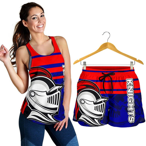 combo-racerback-tank-and-women-short-knights