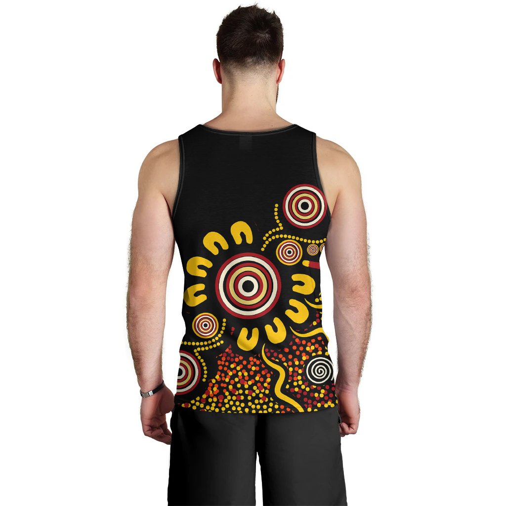 australia-naidoc-week-mens-tank-top-naidoc-week-2021-heal-country