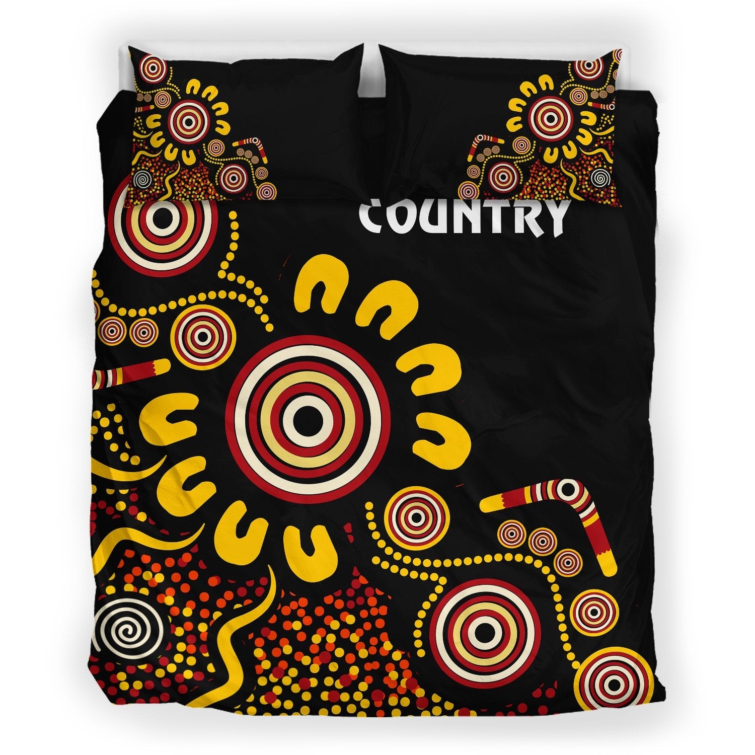 australia-naidoc-week-bedding-set-naidoc-week-2021-heal-country