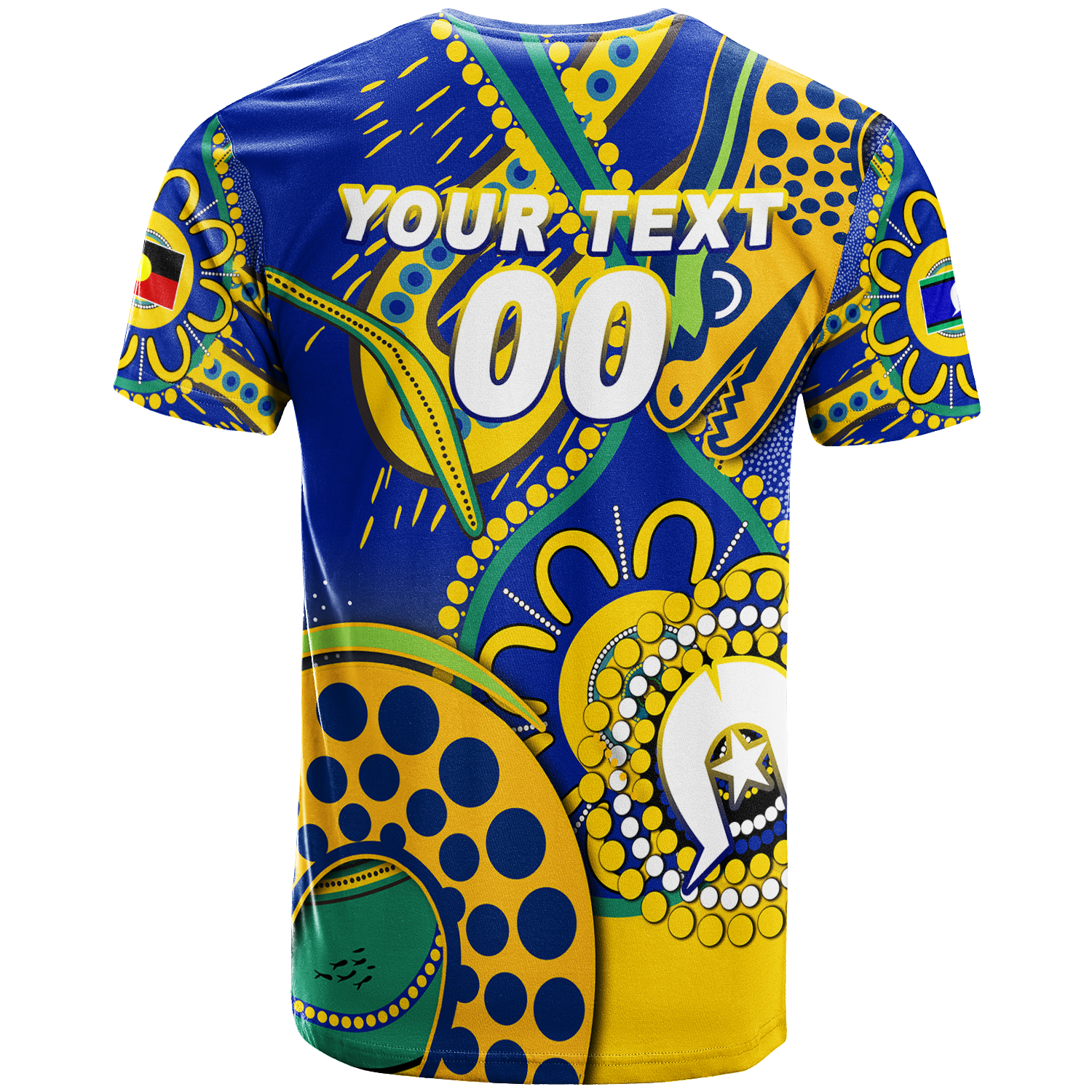 custom-personalisedeels-rugby-naidoc-2022-aboriginal-t-shirt