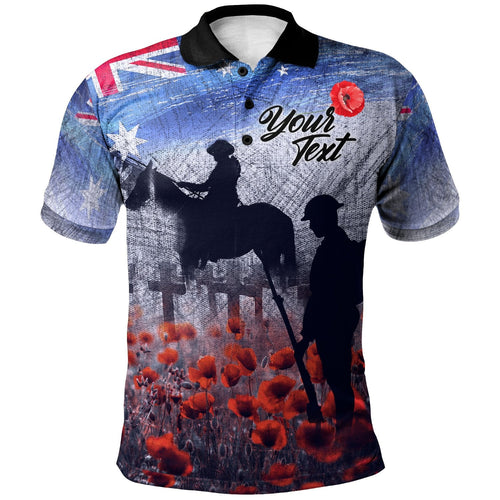 custom-text-anzac-day-polo-shirt-lest-we-forget-vintage-poppies
