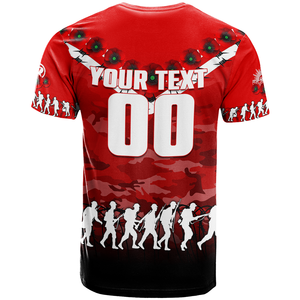 custom-personalised-melbourne-renegades-anzac-2022-t-shirt-camouflage-with-poppy