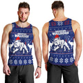 western-bulldogs-men-tank-top-christmas-ugly-style