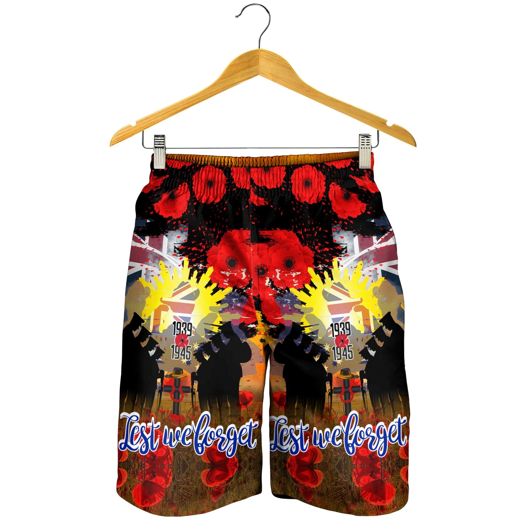 shorts-men-anzac-day-2021-world-war-ii-commemoration-1939-1945