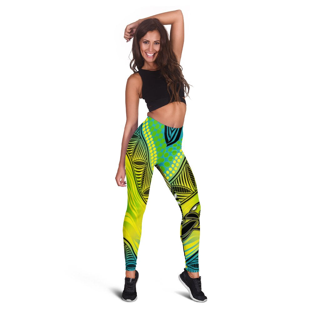 legging-aboriginal-platypus