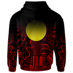 custom-text-aboriginal-hoodie-indigenous-flag-grunge-style