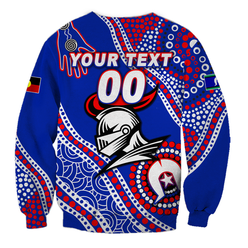 custom-personalised-knights-rugby-naidoc-2022-aboriginal-sweatshirt