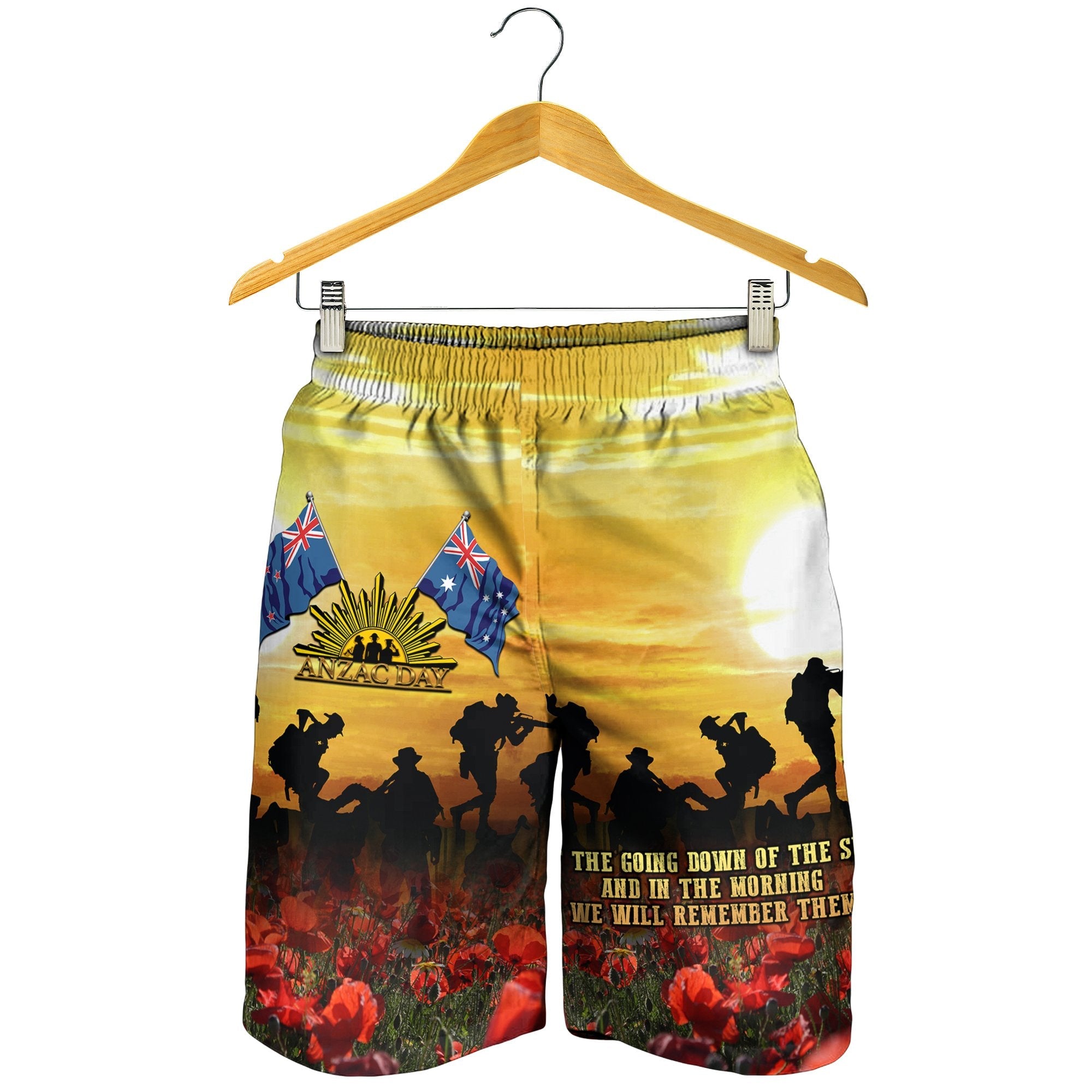 anzac-men-shorts-australian-and-new-zealand-army-corps
