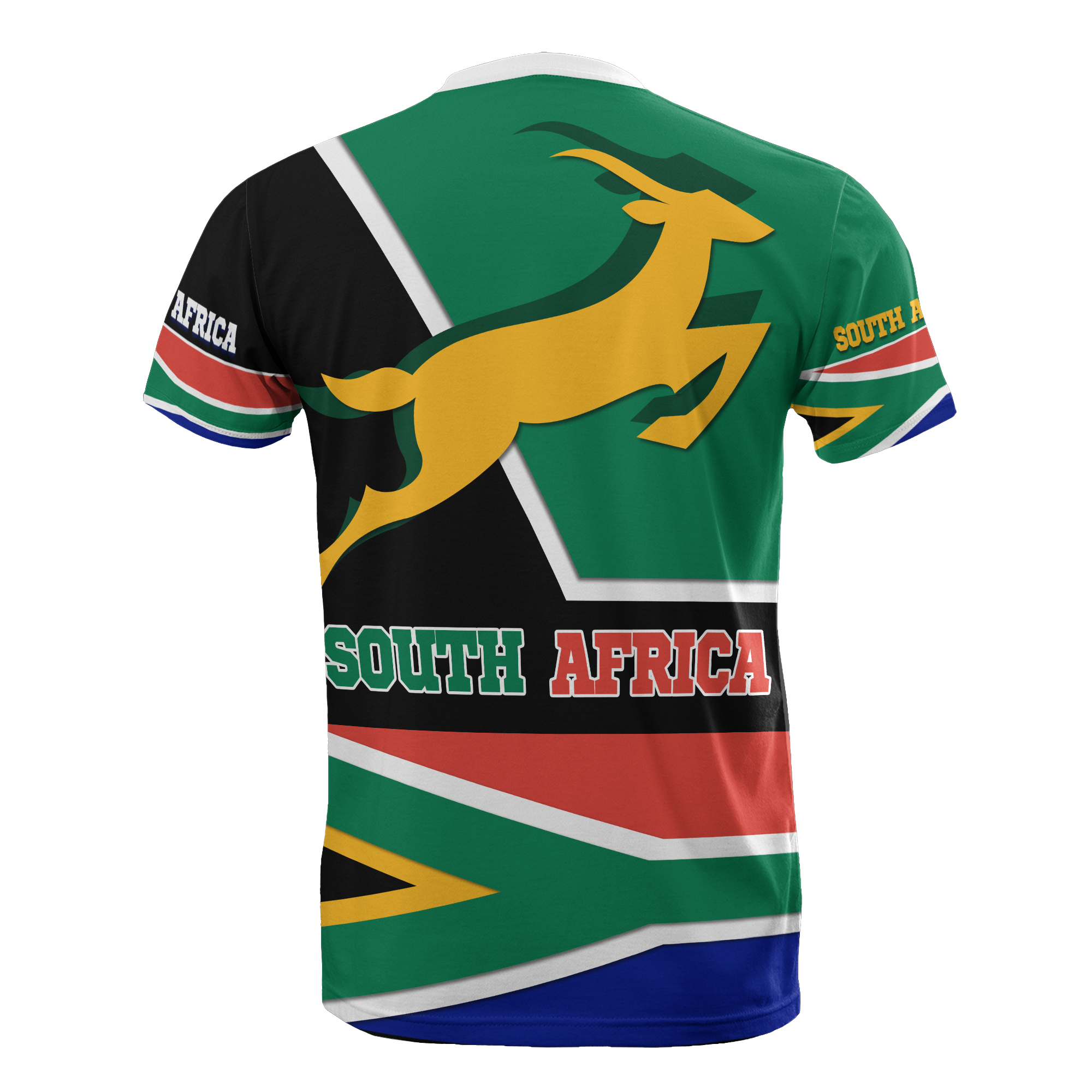 south-africa-t-shirt-springbok-pride