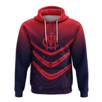 melbourne-demons-hoodie-aboriginal-dot-painting