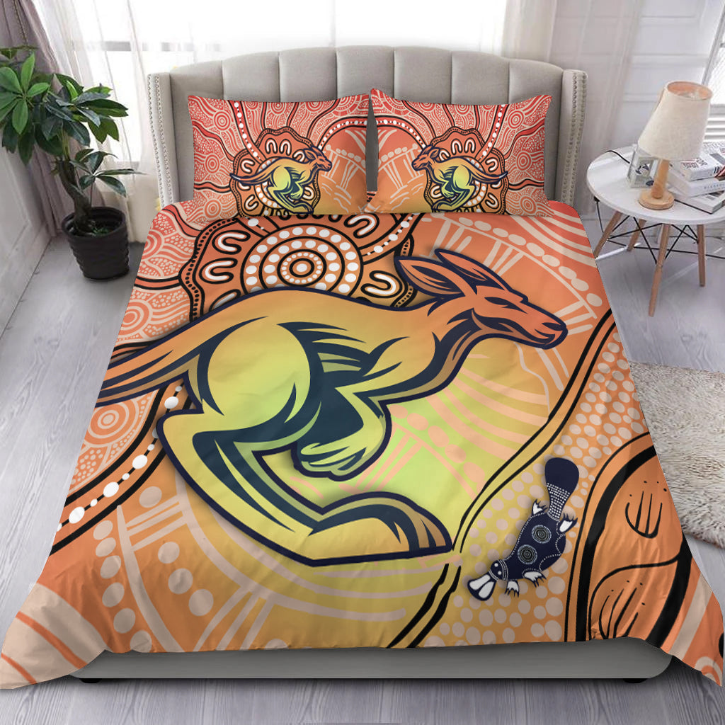 kangaroos-indigenous-bedding-set-beautiful-life