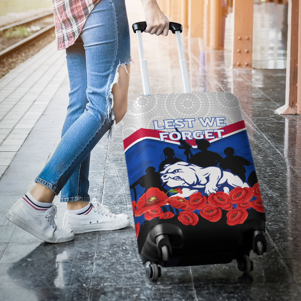 bulldogs-anzac-day-indigenous-art-luggage-covers