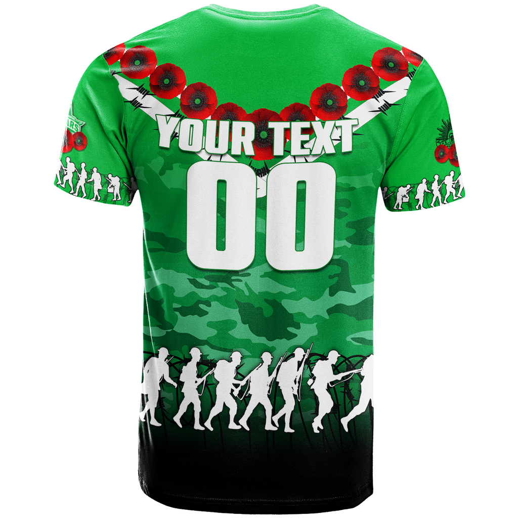 custom-personalised-melbourne-stars-anzac-2022-t-shirt-camouflage-with-poppy