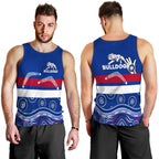 western-bulldogs-men-tank-top-aboriginal-dot-painting