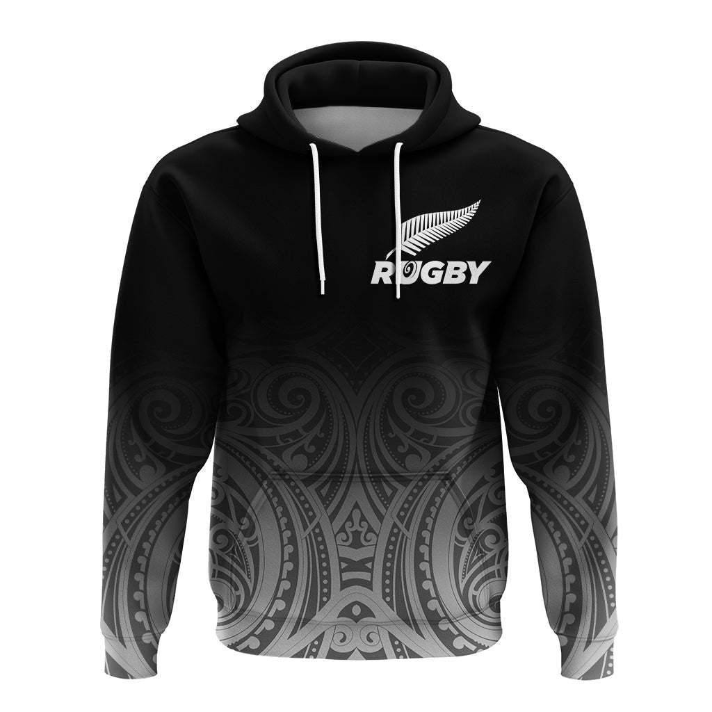 custom-personalised-new-zealand-rugby-hoodie-maori-tribal