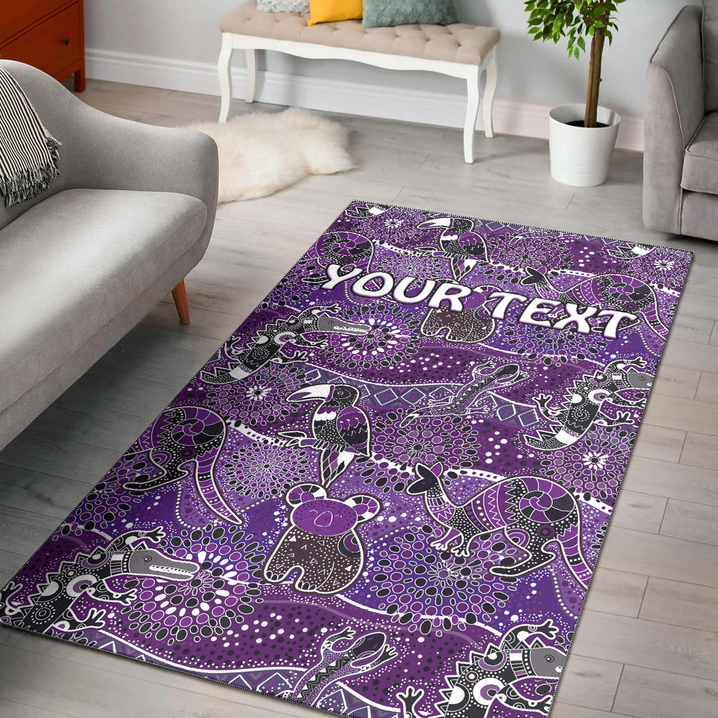 custom-personalised-australian-boomerang-area-rug-indigenous-australia-graceful