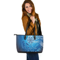 leather-tote-bag-aboriginal-view-sea-with-fish-and-boat
