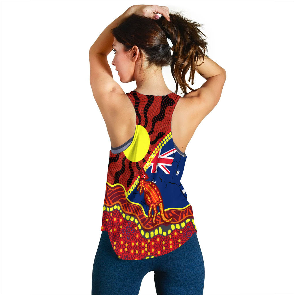 australia-day-indigenous-art-women-tank-top