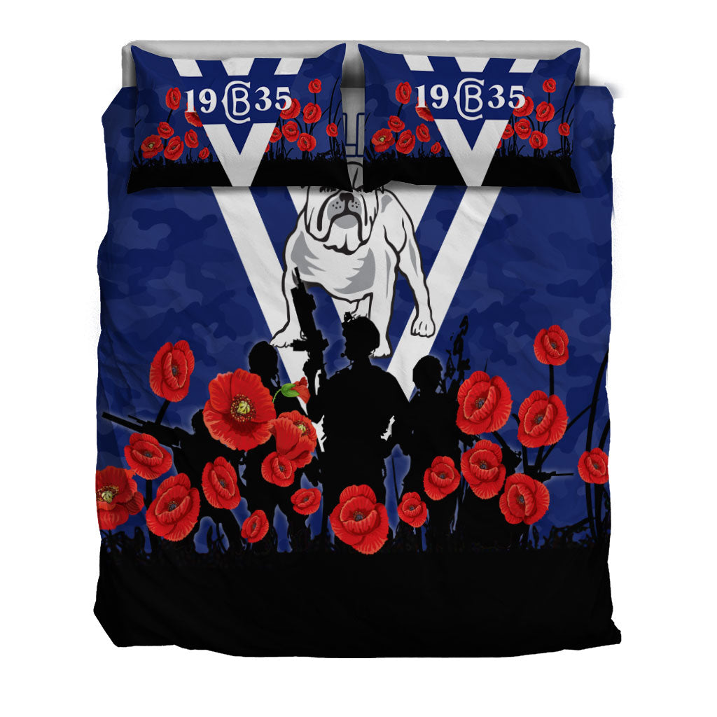 canterbury-bankstown-bulldogs-anzac-day-camo-bedding-set