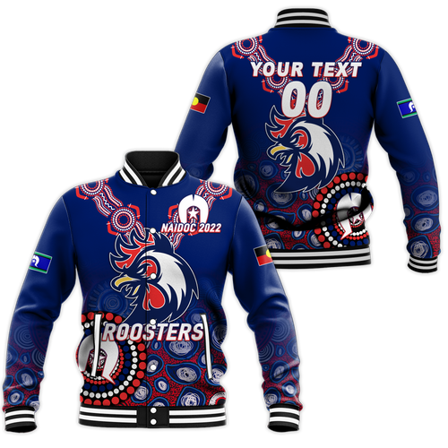custom-personalised-roosters-rugby-naidoc-2022-aboriginal-baseball-jacket
