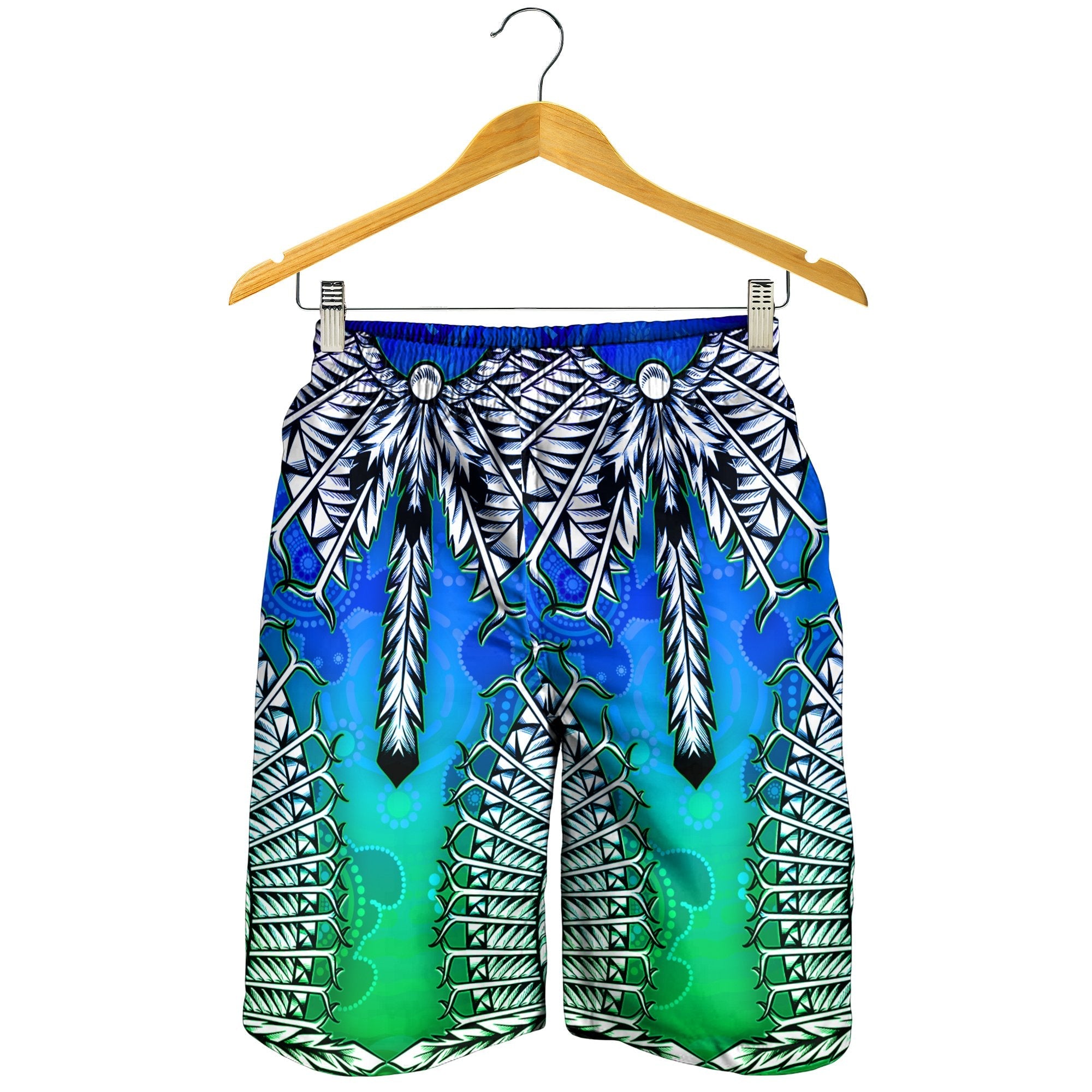 men-tank-top-turtle-with-dhari-mask-ver-02