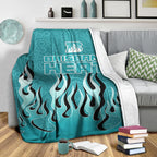 brisbane-heat-blanket-aboriginal-style-of-dot-fire