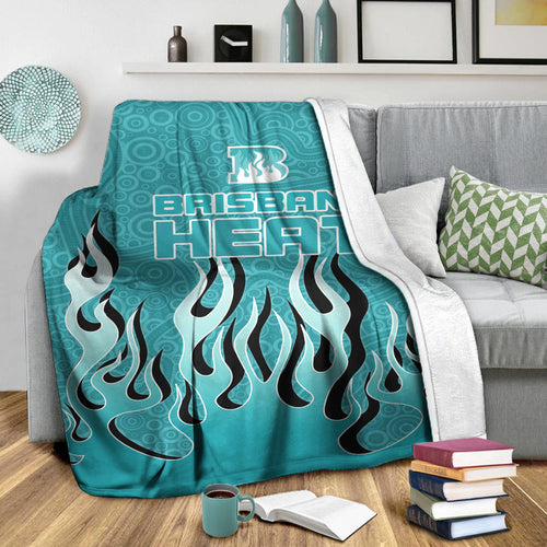 brisbane-heat-blanket-aboriginal-style-of-dot-fire