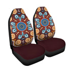 aboriginal-car-seat-covers-indigenous-circle-dot-painting-ver02