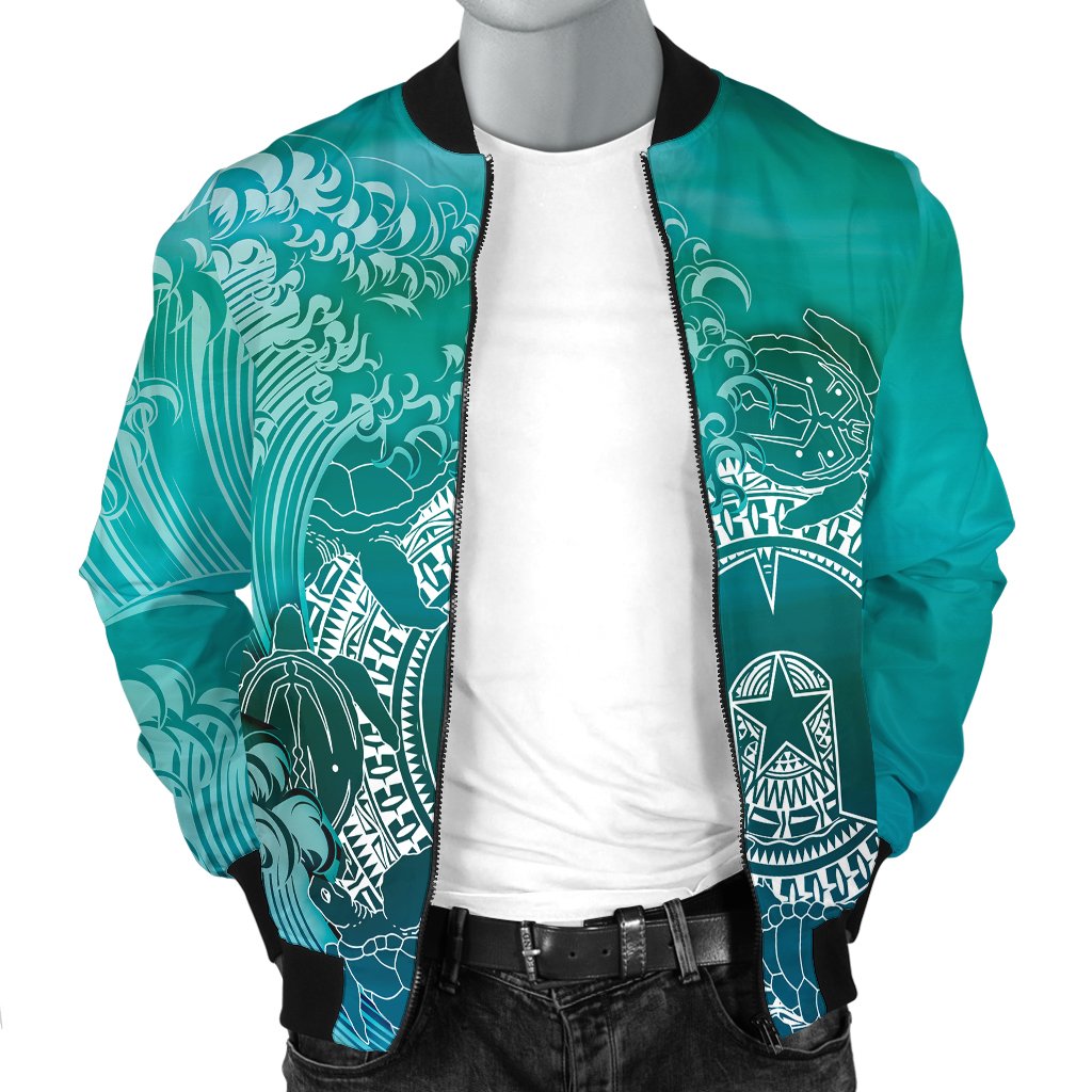 aboriginal-mens-bomber-jacket-torres-strait-islands-in-wave
