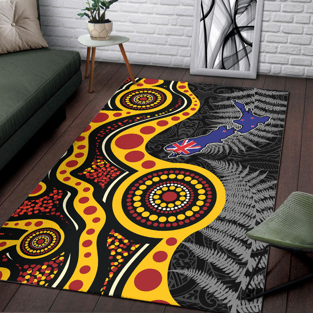 new-zealand-maori-combine-australia-aboriginal-area-rug