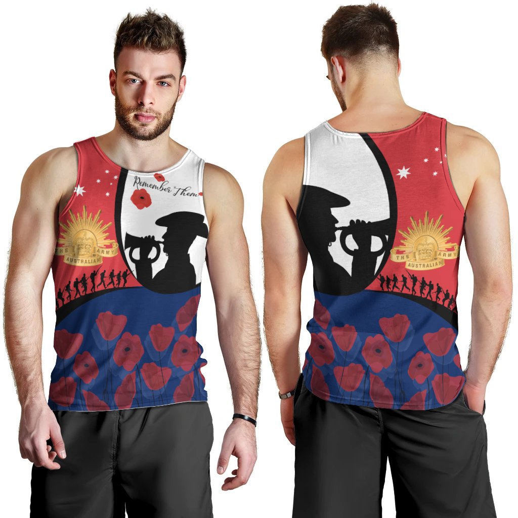 anzac-day-mens-tank-top-we-will-remember-them