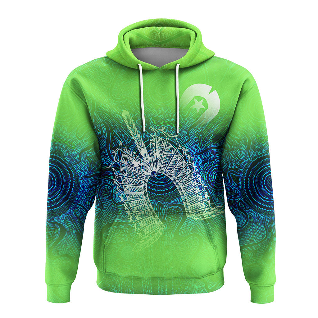 torres-strait-islands-hoodie-indigenous-dot-painting-art