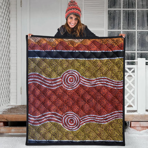 quilts-aboriginal-dot-style
