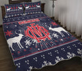 demons-quilt-bed-set-christmas-ugly-style