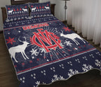 demons-quilt-bed-set-christmas-ugly-style