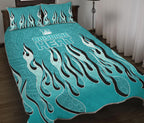 brisbane-heat-quilt-bed-set-aboriginal-style-of-dot-fire