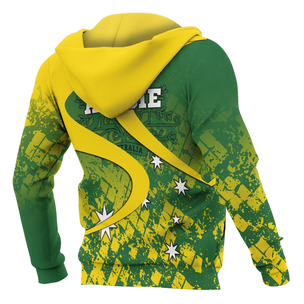 hoodie-australia-national-color-hoodie-unisex