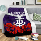 dockers-anzac-day-blanket-indigenous-art