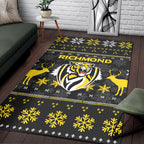 richmond-football-club-area-rug-christmas-ugly-style
