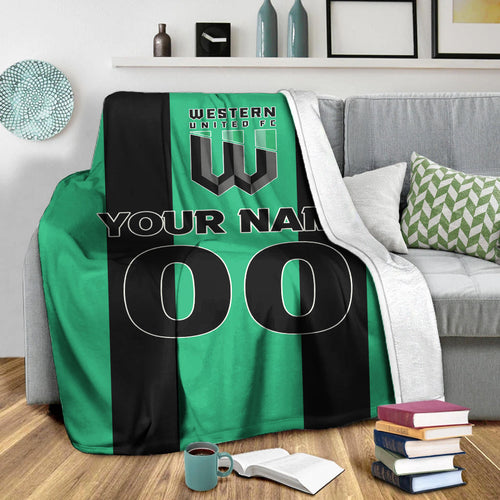 custom-personalised-western-united-pride-blanket