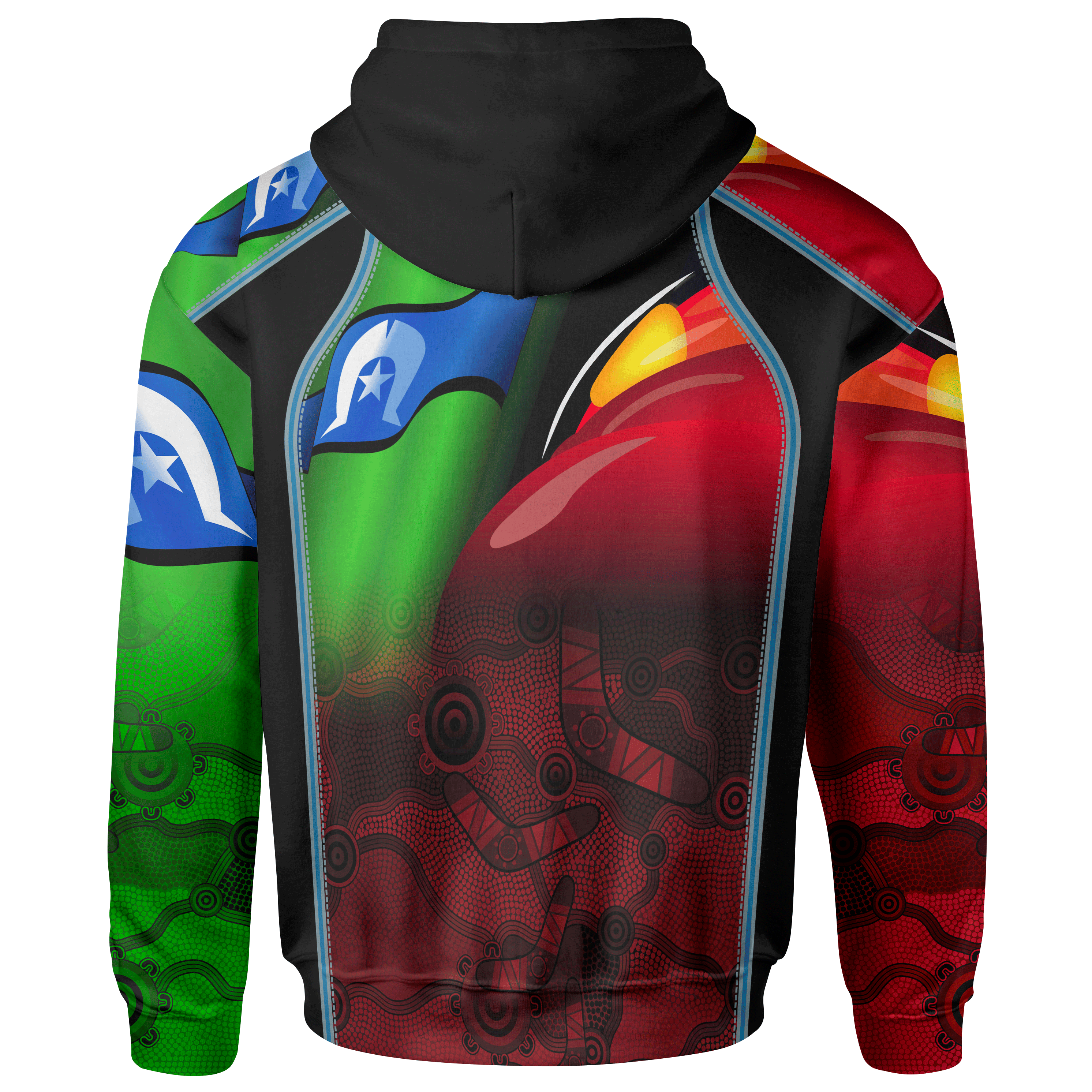 aboriginal-kid-hoodie-naidoc-week