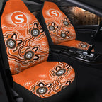 perth-scorchers-car-seat-covers-aboriginal-art