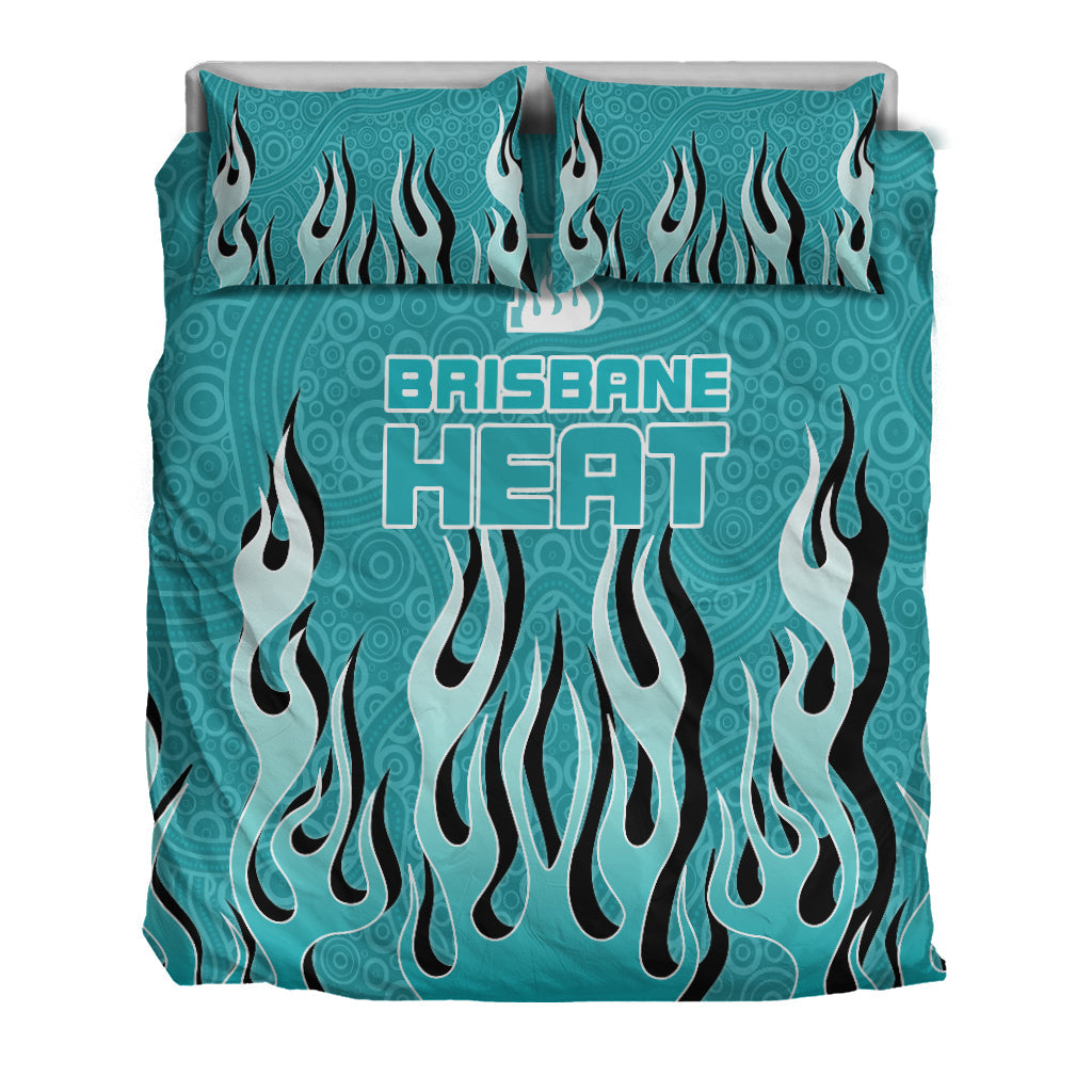 brisbane-heat-bedding-set-aboriginal-style-of-dot-fire