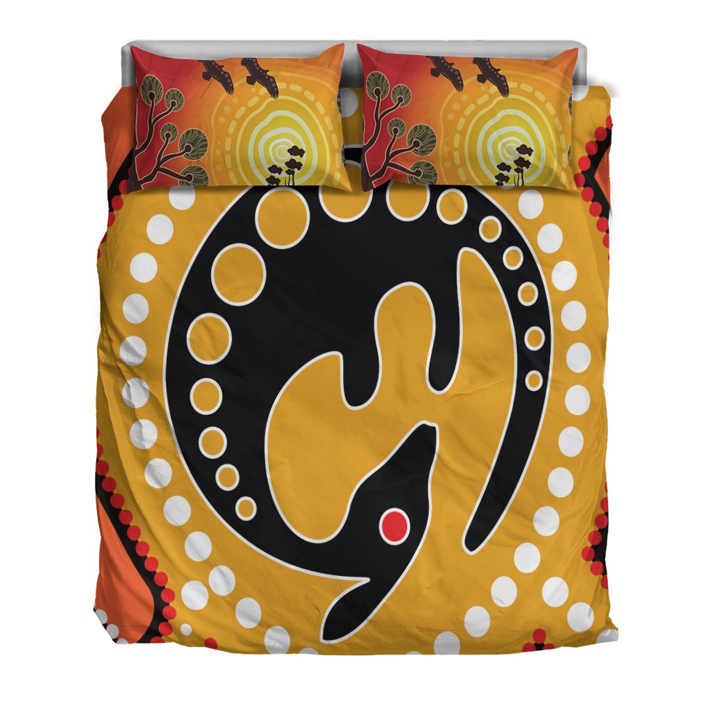aboriginal-bedding-set-baby-kangaroo