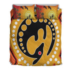 aboriginal-bedding-set-baby-kangaroo