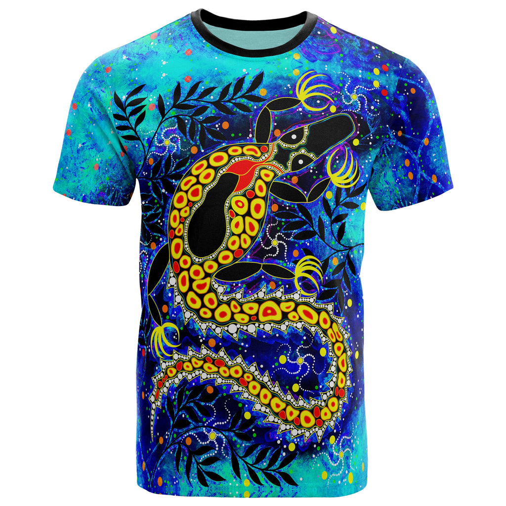 aboriginal-t-shirt-indigenous-crocodile